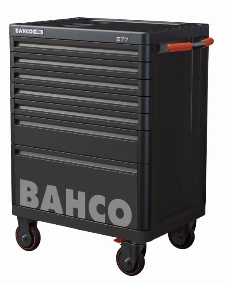 Servante d'atelier Storage HUB E77 26