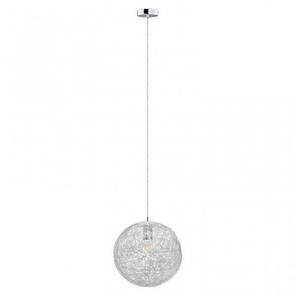 SUSPENSION MÉTAL CHROME E27 806 LUMENS 2700K EAGLE 40 - NORDLUX 64008811032