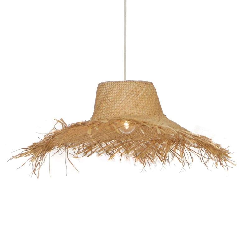 VIOKEF SUSPENSION TETRA EN PAILLE