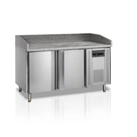 Table pizza 370 litres TEFCOLD PT1200_0