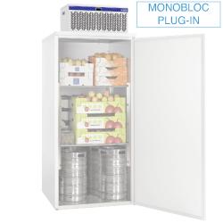 Unité frigorifique monoblock UAC/P1 pour ASM/185 & ASM/200 - classe climatique +32°C - R134A_0