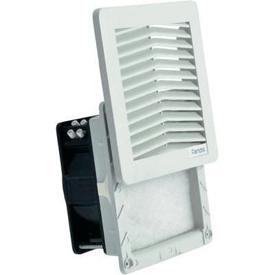 FANDIS FF12A230UF 230 V/AC 18 W 1 PC(S)