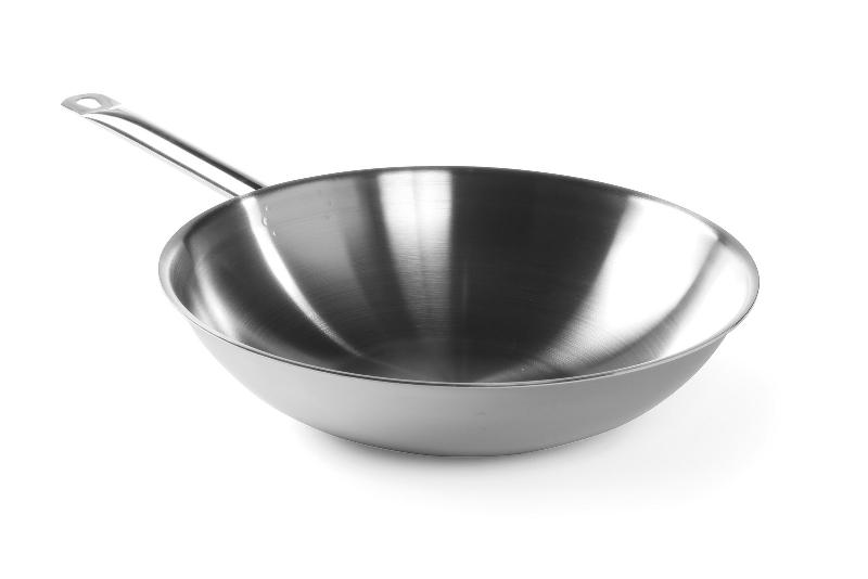 Wok inox 36 cm - 839003_0