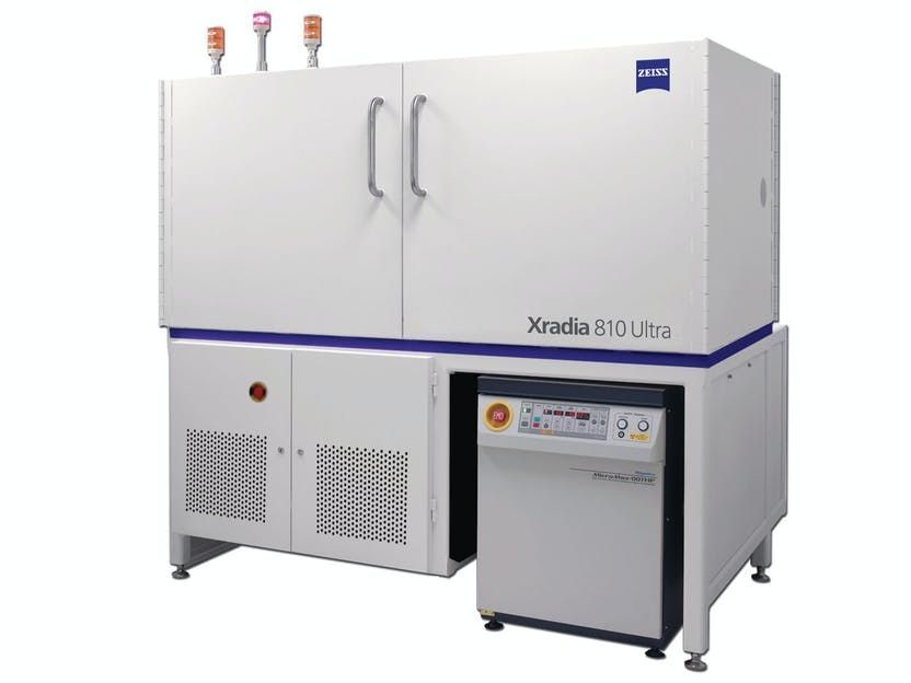 Zeiss xradia 810 ultra - imagerie par rayons x à l'échelle nanométrique_0