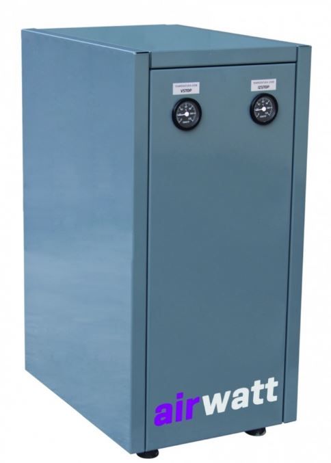 Airwatt - récupérateurs de chaleur - omega air - capacité thermique 10 à 100 kw_0