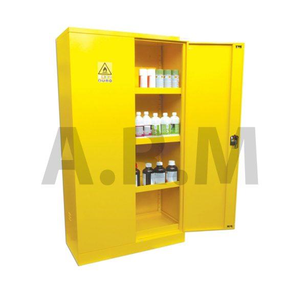 Armoire de sécurité à extincteur 1 porte_0