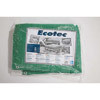 Bâche en polyéthylène laminé Ecotec 6m x 8m - 48m² - Protection des biens SIPLAST_0