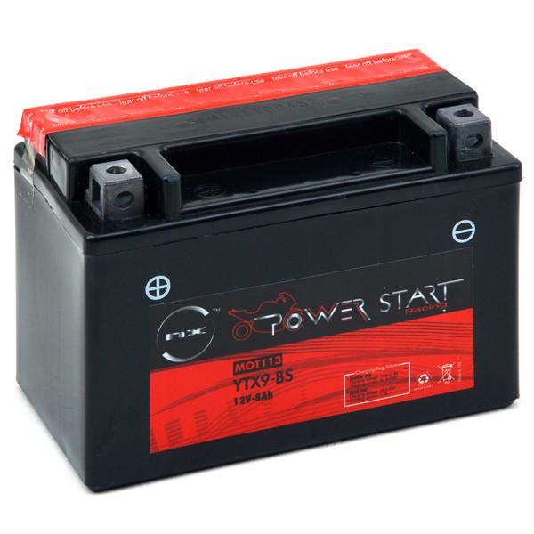 BATTERIE MOTO YTX9-BS 12V 8AH_0