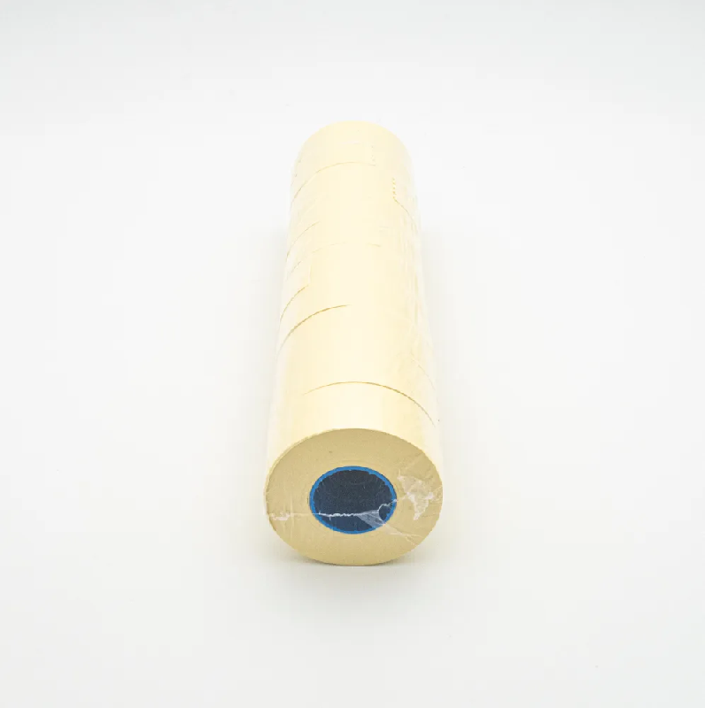 Blister de 10 rouleaux d'étiquettes Amovible - SATO JUDO FOOD/PROMO - Amovible_0