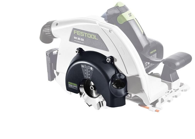 DISPOSITIF DE RAINURAGE FESTOOL VN-HK85 130X16-25 - 200163