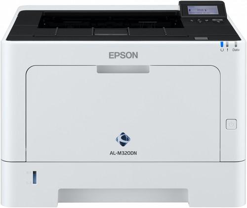 Epson Workforce AL-M320DN - Imprimante laser A4 1200x1200dpi avec connectivité Ethernet Gigabit_0