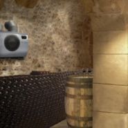 Fondis winemaster - climatiseur de cave gainé avec kit d'installation complet - s.G.M.N. E-trade s.A.S. - puissance 500w - référence winein25_0