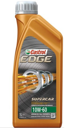 Huile moteur castrol edge supercar 10w60 1l - compétition_0