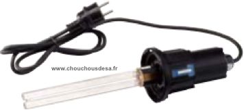 Lampe UV 25W Philips - Cintropur pour stérilisateurs DUO UV, TRIO UV et UV 2100_0