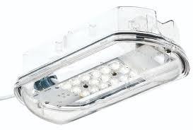 Luminaires Optiway - technologies LED récentes - robustes et performants pour environnements industriels_0