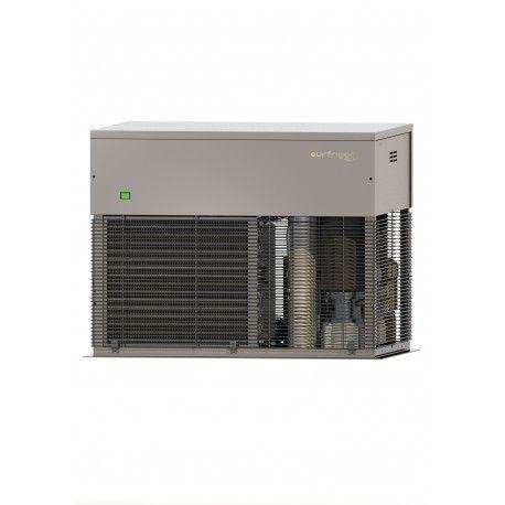 Machine à glace 1000kg/24h  mgesm1000 EURFRIGOR_0