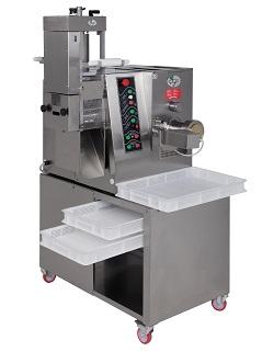 Machines à pâtes combiné combimax - machines à pâtes professionnelles_0