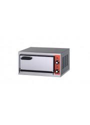 Micro-four à pizza électrique 1xØ40 - CP Berthier - Dimensions compactes et puissance 2,2 kW_0