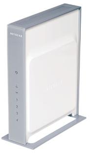 Netgear modem adsl routeur firewall wifi n dg834n_0