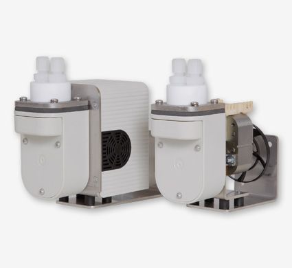Pompe ATEX P1.3 - Bühler Technologies GmbH - version 24 V - homologations Zone 2 et Cl. 1 Div. 2_0