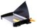 Plasma A3 - Cisaille de bureau Fellowes GmbH - capacité de coupe 40 feuilles - protection SafeCut_0
