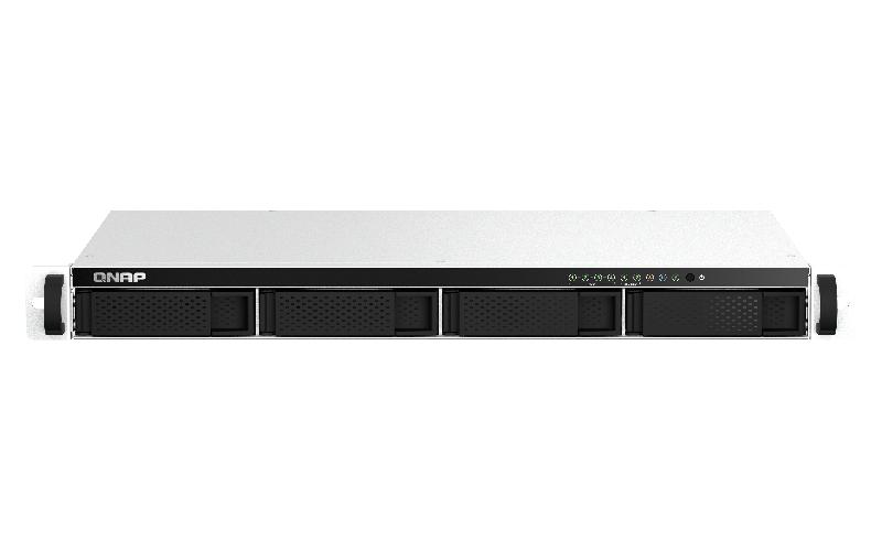 Qnap ts-464eu nas rack (1 u) ethernet/lan noir n5095_0