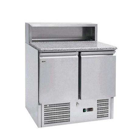 SALADETTE DESSUS GRANIT 2 PORTES GPS2600