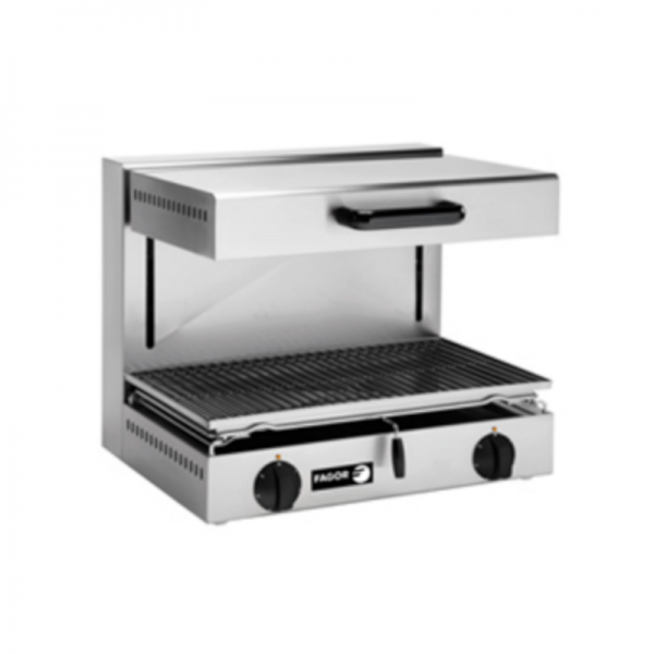 Salamandre cuisine pro electrique fagor se-60-0_0