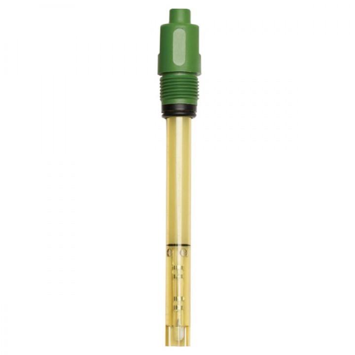 Sonde EC/résistivité à 4 anneaux avec capteur de température intégré - HI763123 pour HI98197_0