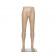 6455-0-030-850 - Présentoir pantalons hommes - H 116 cm - Base verre - Fixation mollet_0