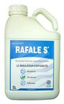 Adjuvant - RAFALE S® - amélioration de la pulvérisation et efficacité des herbicides systémiques_0