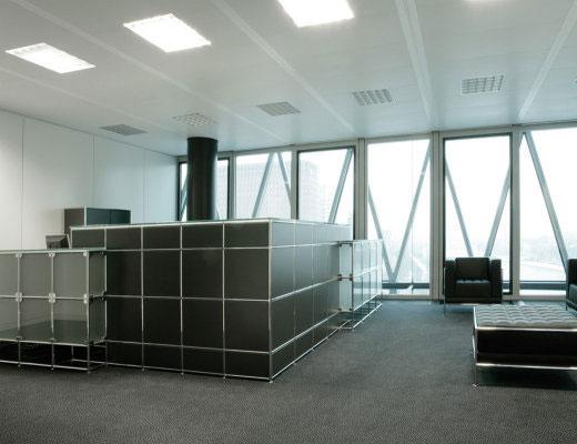 Banques d'accueil Bosse Dauphin - design moderne et fonctionnel_0