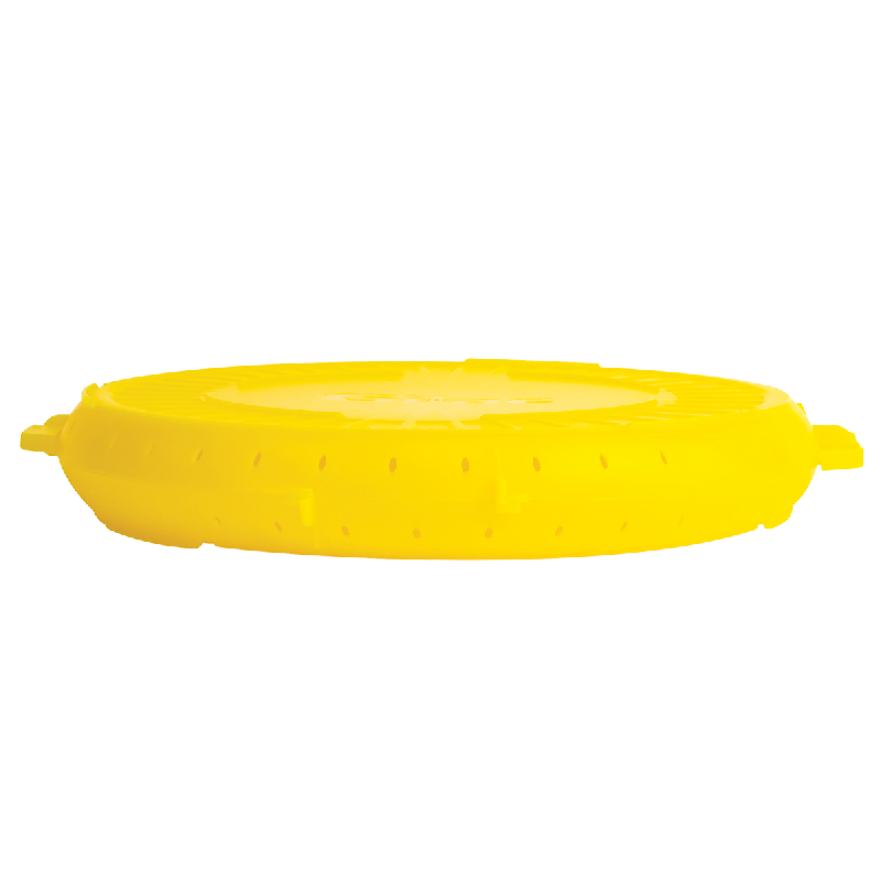 Boites rondes réutilisables pour pizzas et patisseries - BTPIZHDJN-GL01/REU_0