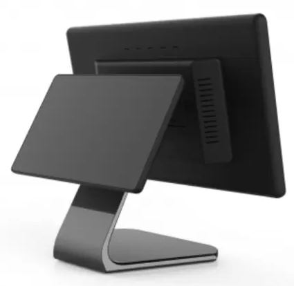 Caisse tactile tout-en-un complet - FMPOS P1 avec écran Full HD, Intel Elkhart Lake et Windows 11 Pro_0