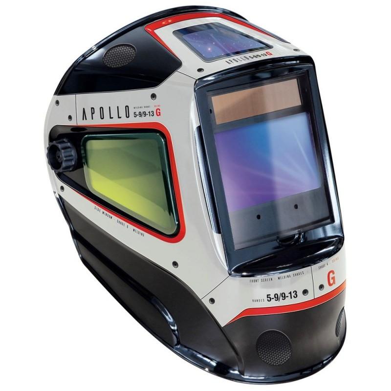 CASQUE DE SOUDAGE GYS 037809 LCD APOLLO 5-9 9-13G_0