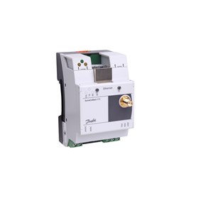 Concentrateur de données et répéteur - SonoCollect 111 - 014U1615 - Ethernet - Stockage ≥2 GB - Module M-bus_0