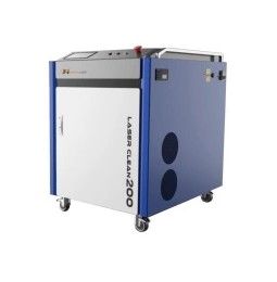 Décapeur laser -shandong meiman laser technology co., ltd. - puissance 200w_0