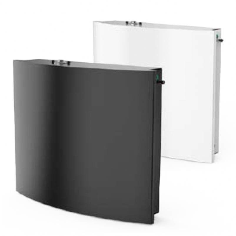 Diffuseur de parfum professionnel mural