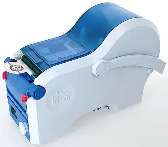 Distributeur d'étiquettes : SATO S70_0