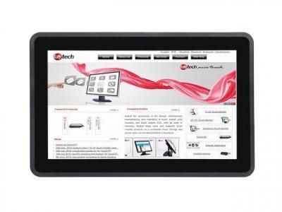 Ecran tactile capacitif multitouch 13,3