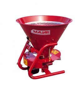 Em3pg60 distributeur d'engrais - majar - capacité 60 l_0