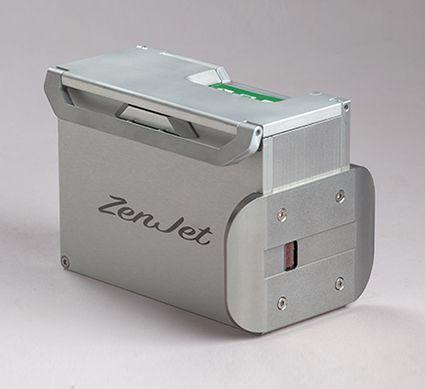 Imprimante - Certification IP65, environnements difficiles - Zenjet IP_0