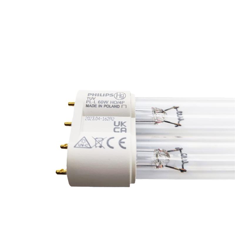 Lampe uv pour stérilisateur uv uvgermi ap 60_0
