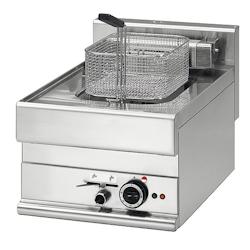 Mastro Friteuse Électrique de Table 10 Litres, 9 kW   L400   Virtus - 0698142318925_0