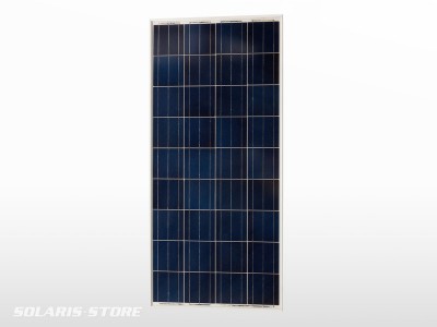 Panneau solaire polycristallin Victron 140W - 12V - Haute performance et robustesse_0