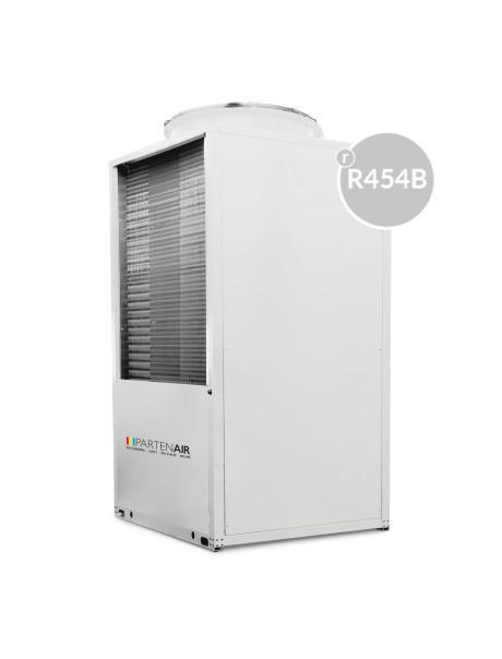 Pompe à chaleur réversible - Haute efficacité - CALDO ALTO_0