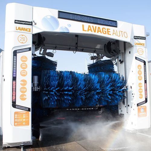 Portique de lavage m22 pour station de lavage_0