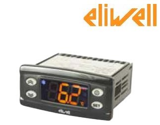 Regulateur thermostat eliwell idplus 961 (id  961 sonde fournie230v)_0