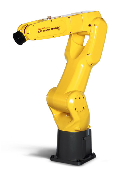 Robot articulé industriel
