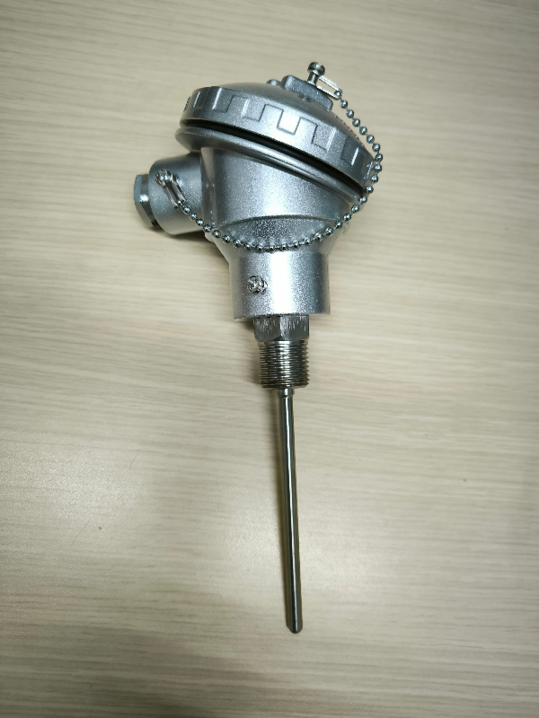 Sonde de temperature pt100 genebre 8055100 non utilisee - référence                        :                         c13477_0